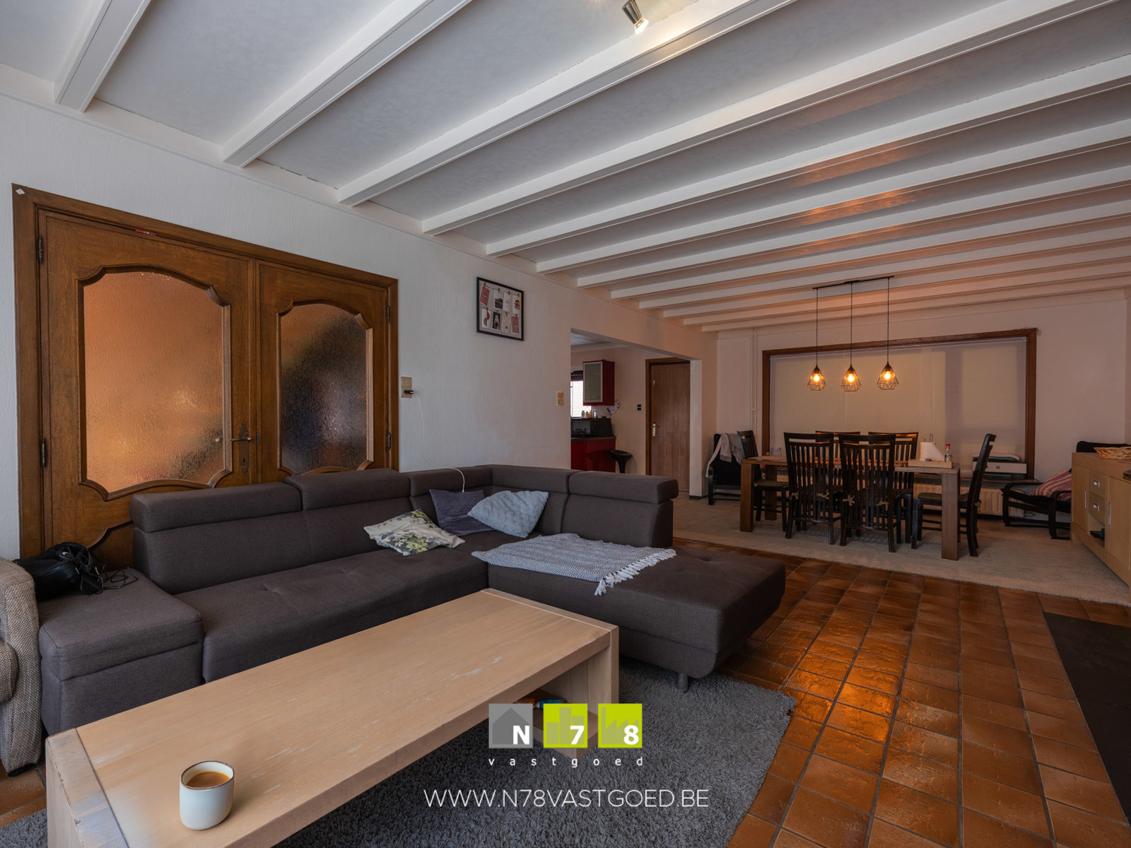 Maison à vendre à Bree avec 5 chambres - photo 5