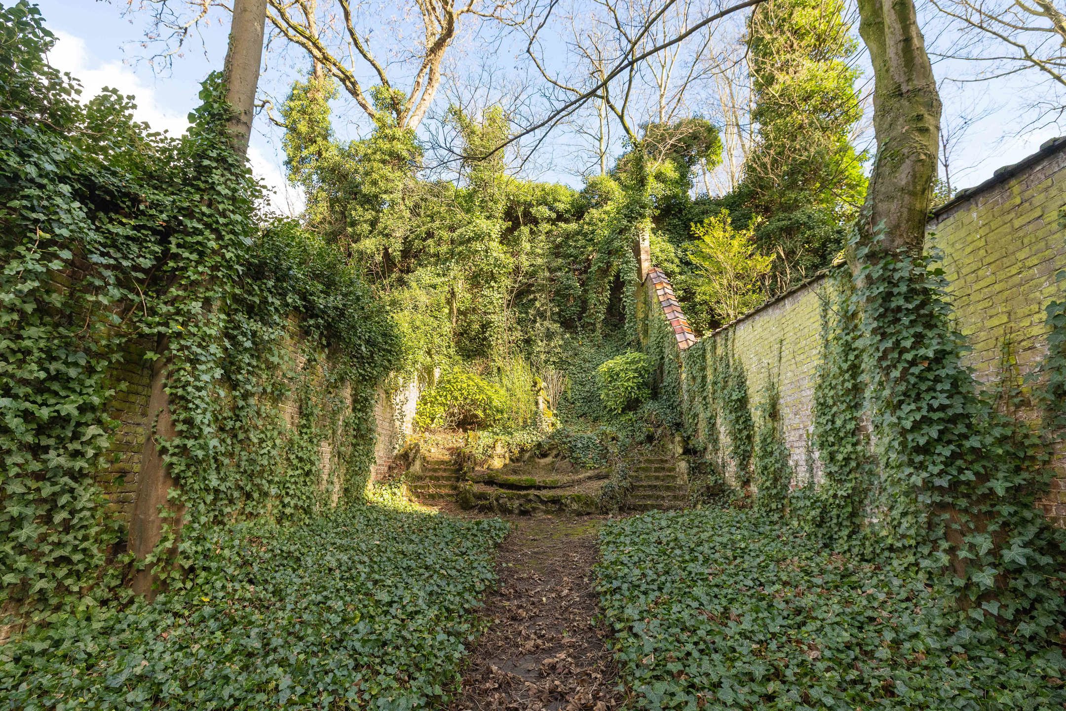 Uw cocon met terras op de Louizalaan - foto 5