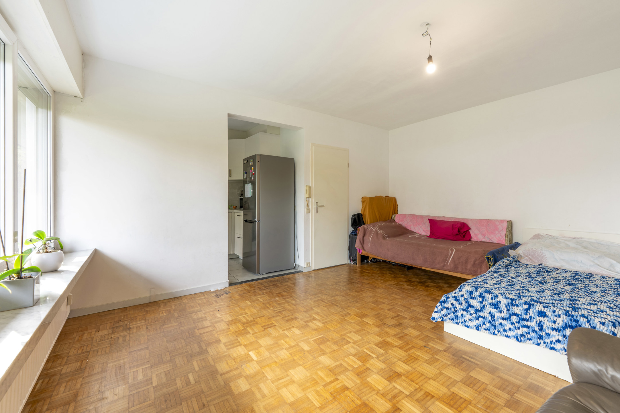 Instapklaar en modern gelijkvloers appartement nabij Bredabaan - foto 3