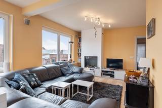 Appartement à vendre à Louvain