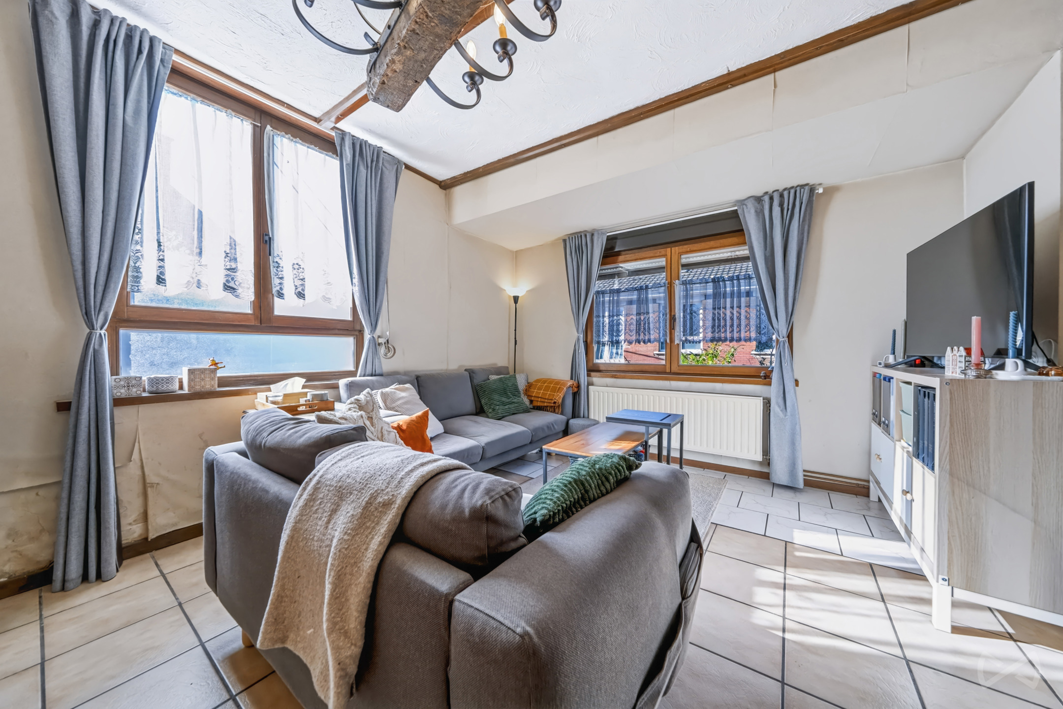 House for sale in Liège with 4 bedrooms - photo 4