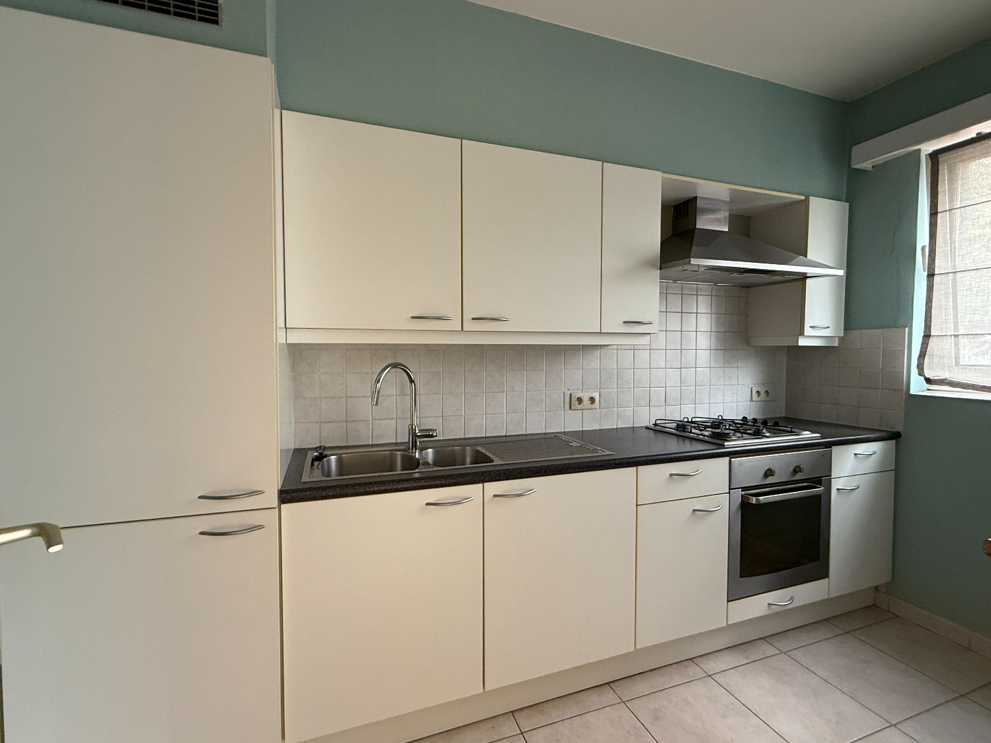 Hedendaags 2 slpk appartement met balkon - foto 5