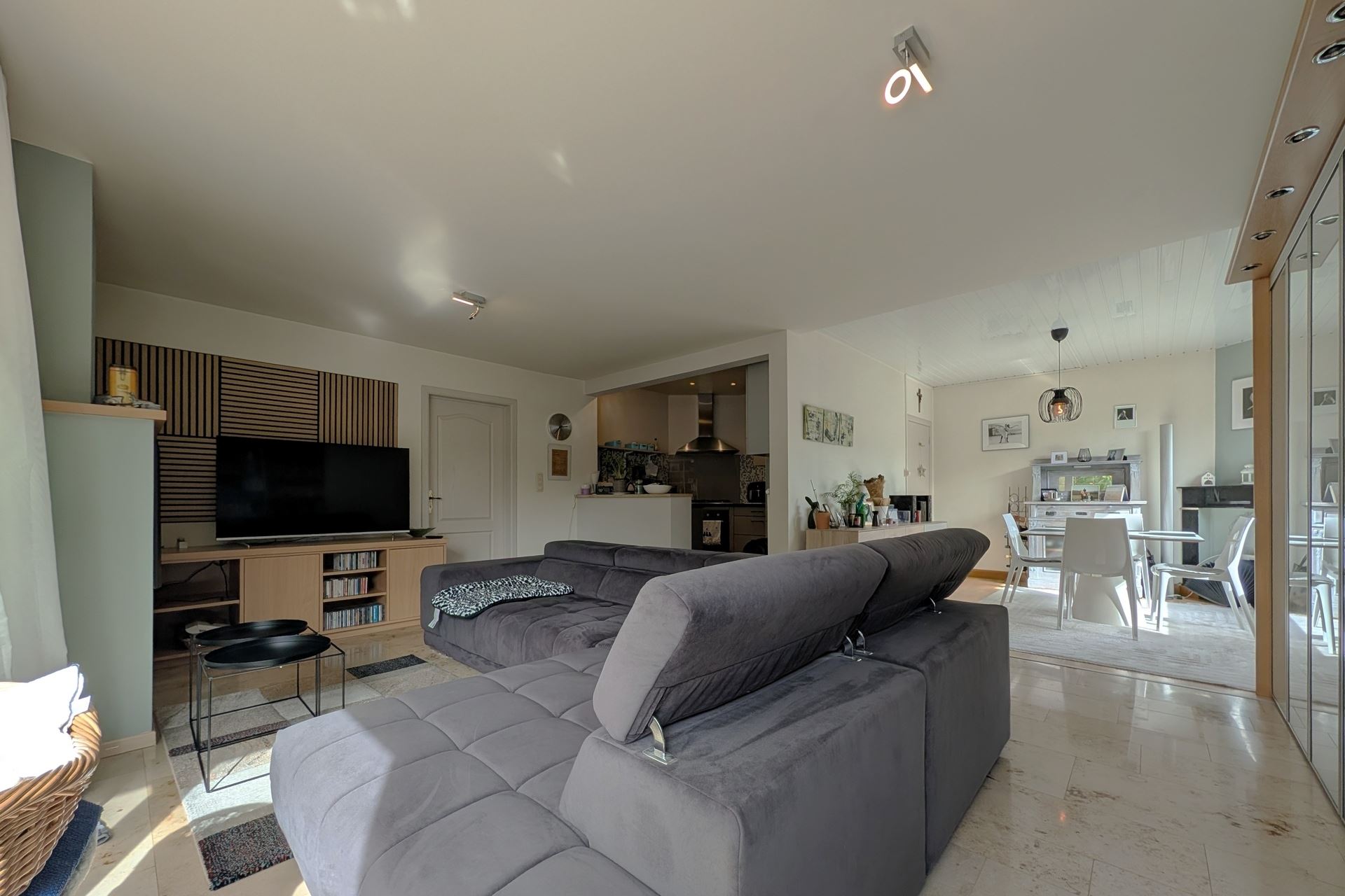 Gelijkvloerse woning in rustige omgeving - foto 5