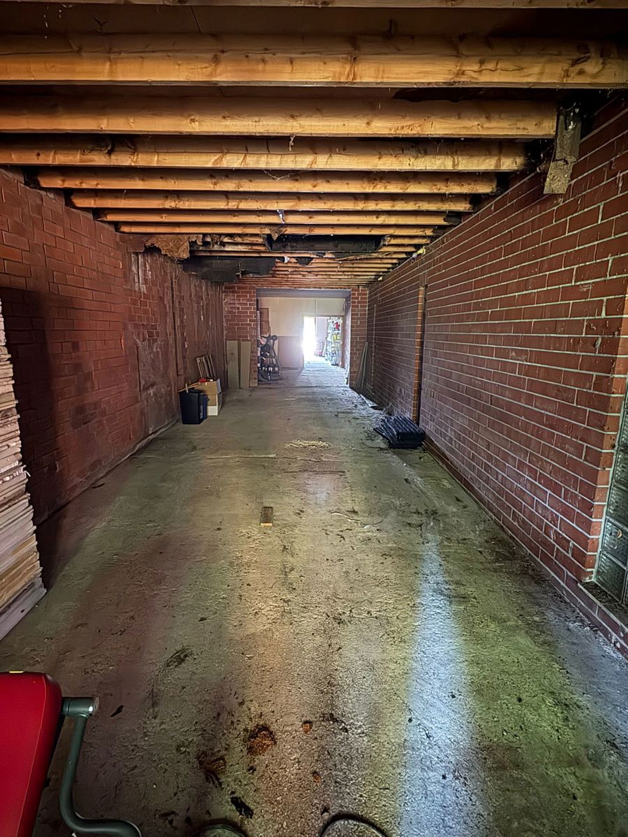 Opslagplaats van ca 125m² - foto 4