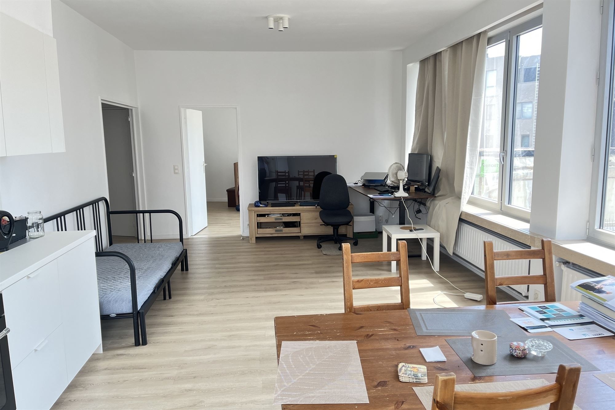 Appartement - photo 4