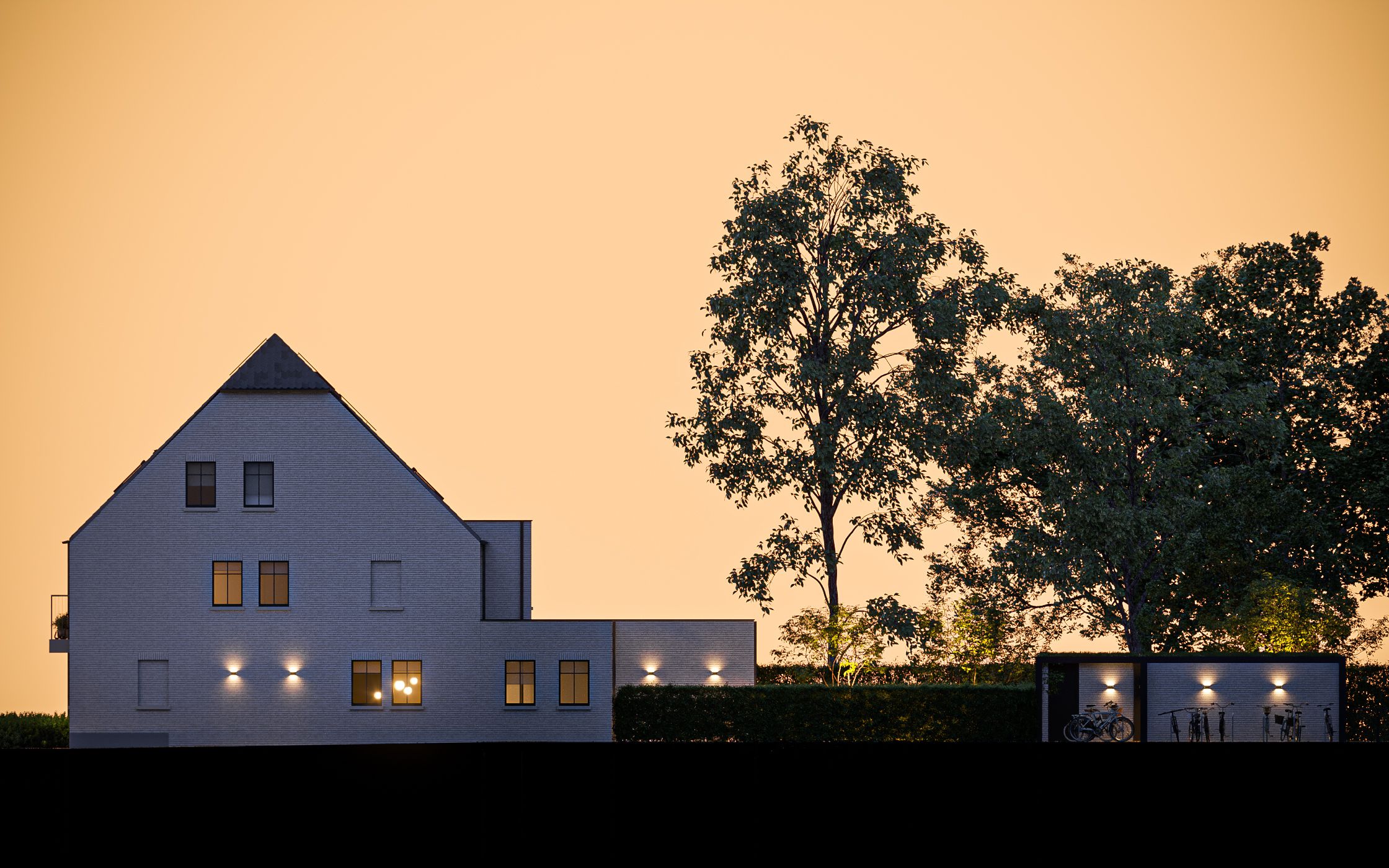 Project te koop in Machelen - foto 3