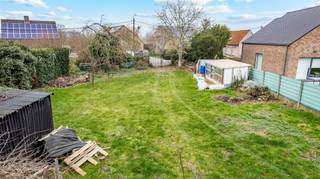 Land for sale in Dendermonde