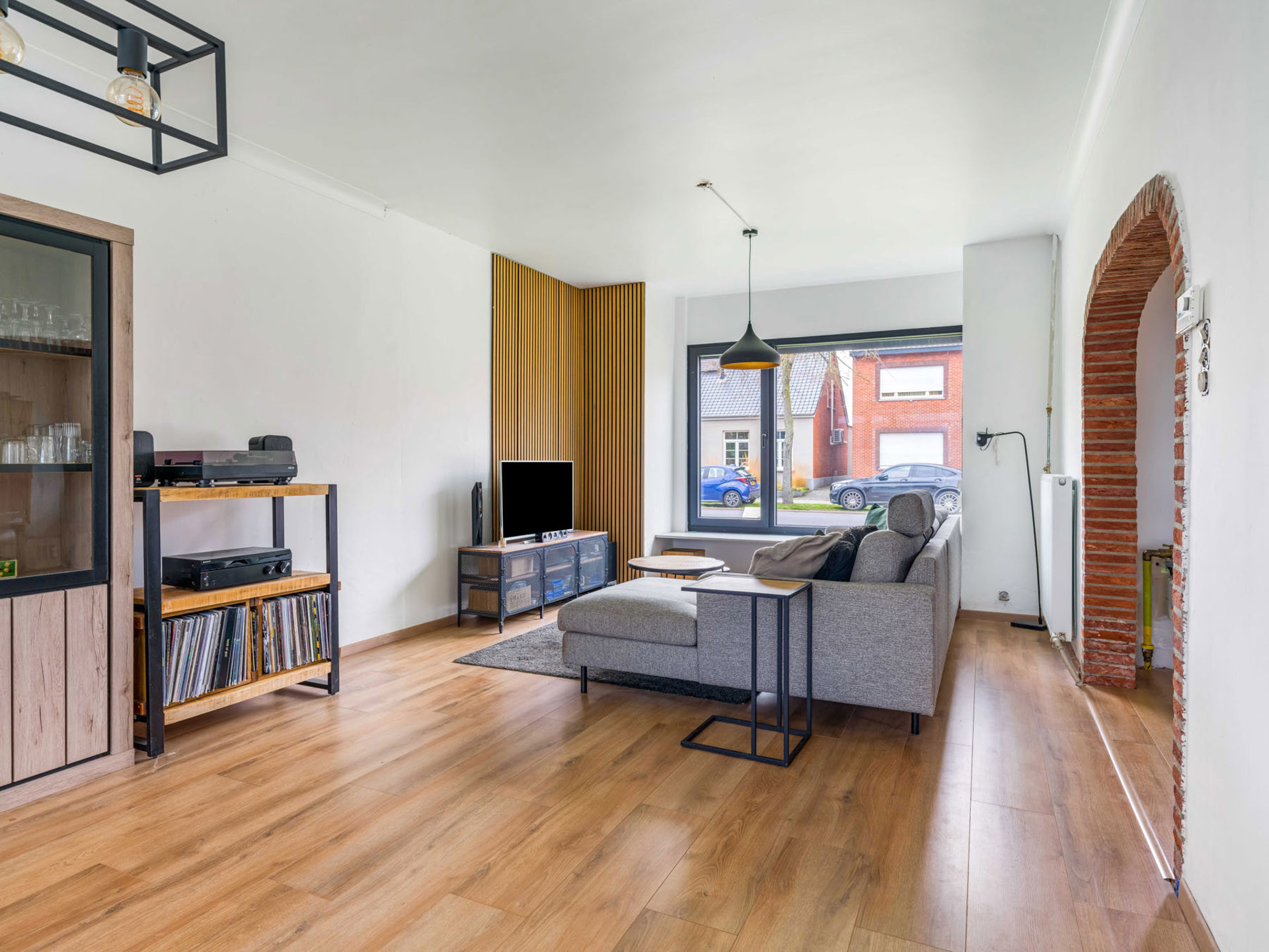 Gezellige woning in het centrum van Dessel - foto 3