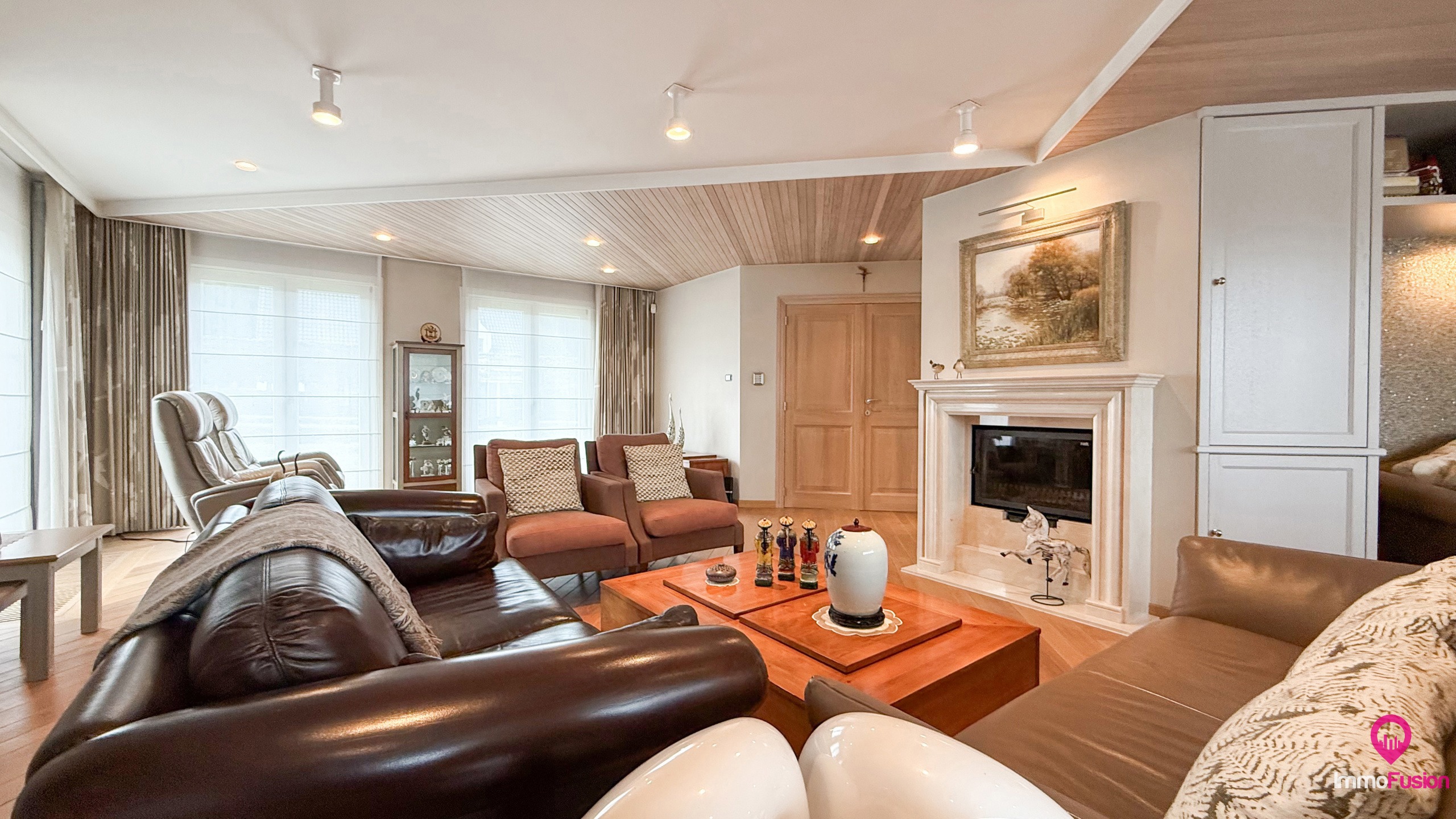 Maison à vendre à Houthalen-Helchteren avec 4 chambres - photo 3