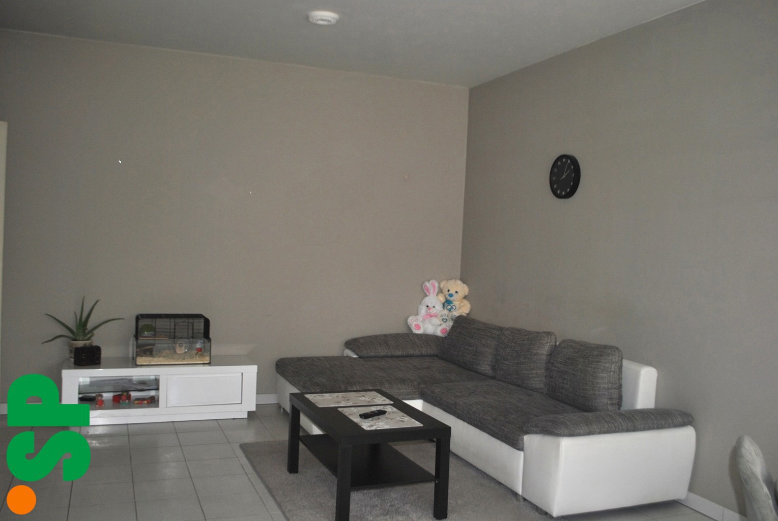 Apartment for rent in Mol with 2 bedrooms - photo 3