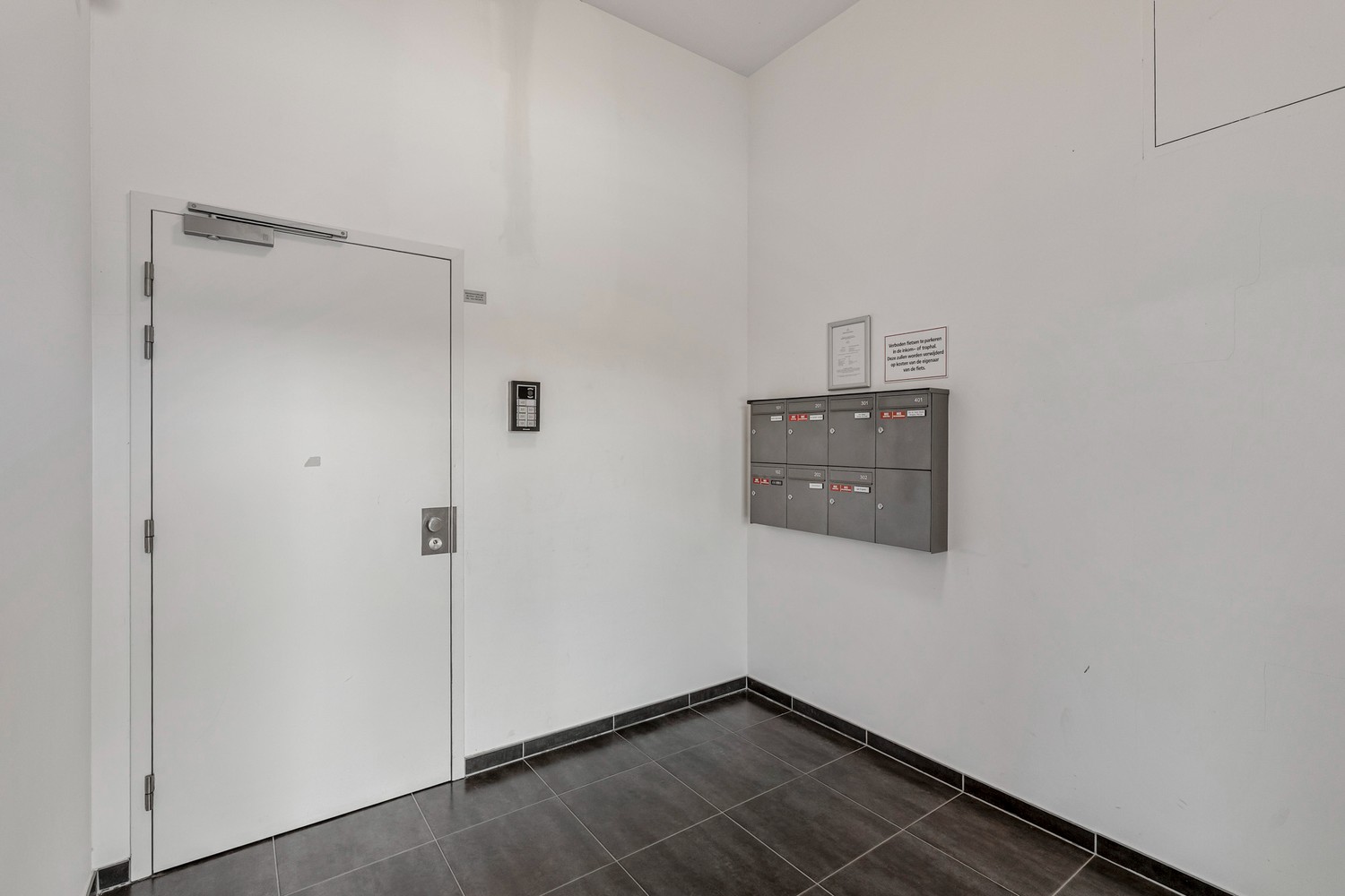 Modern en energiezuinig(A-label) appartement met 2 slaapkamers, een terras, een autostaanplaats en een kelder te Herent! - foto 2