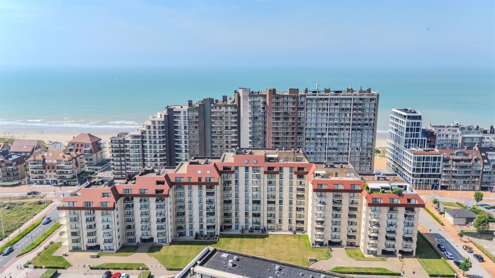 Appartement à vendre à Nieuport avec 2 chambres - photo 4