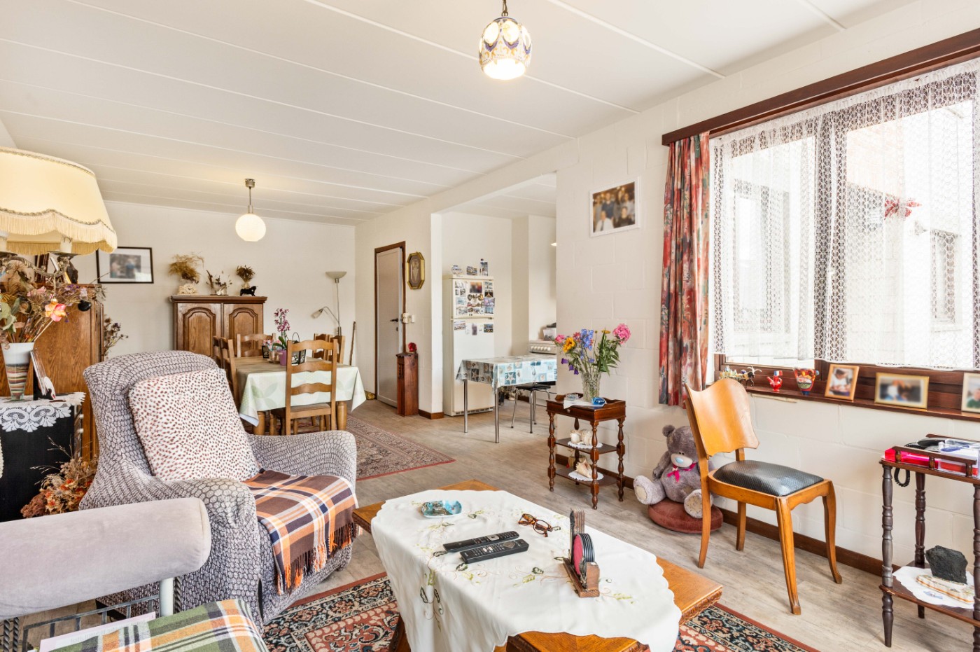 Apartment for sale in Zandvliet with 2 bedrooms - photo 4