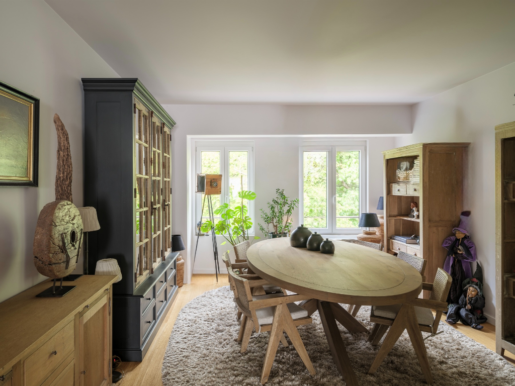 Ruim en instapklaar stadsappartement (163 m²) met zonnige terrassen nabij de Coupure - photo 4