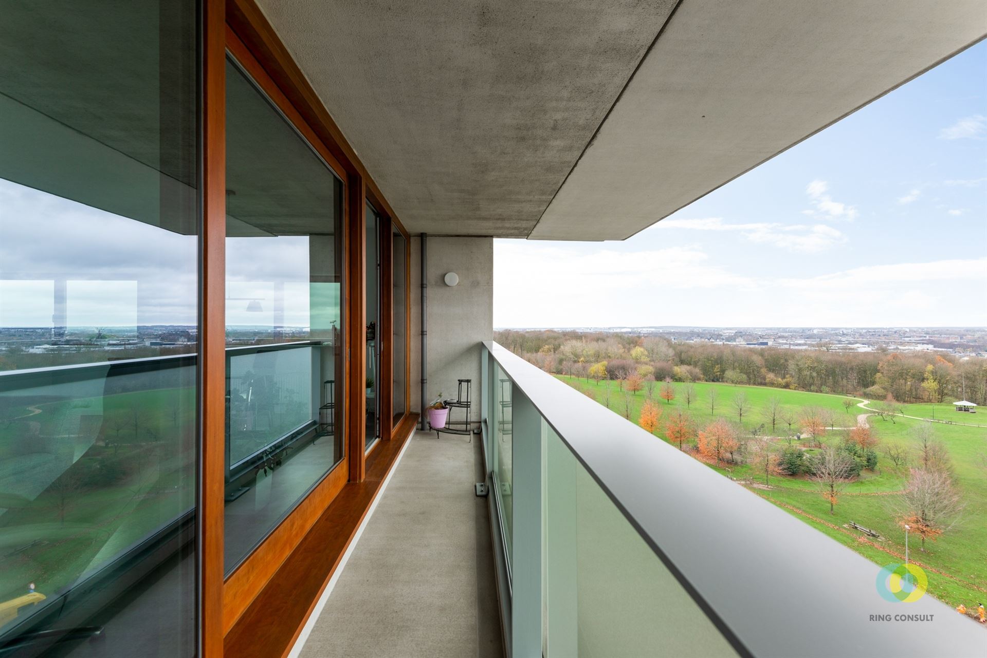 Appartement met 3 slaapkamers en uitgestrekt zicht - foto 3
