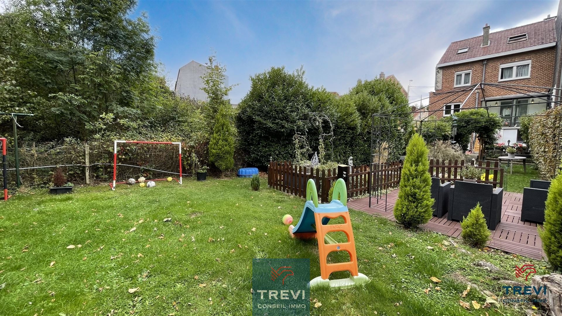 Huis te koop in Tubize met 5 slaapkamers - foto 3