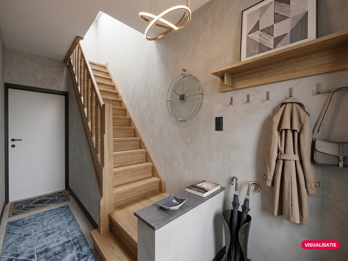 Te renoveren woning te koop in Wuustwezel! - foto 5