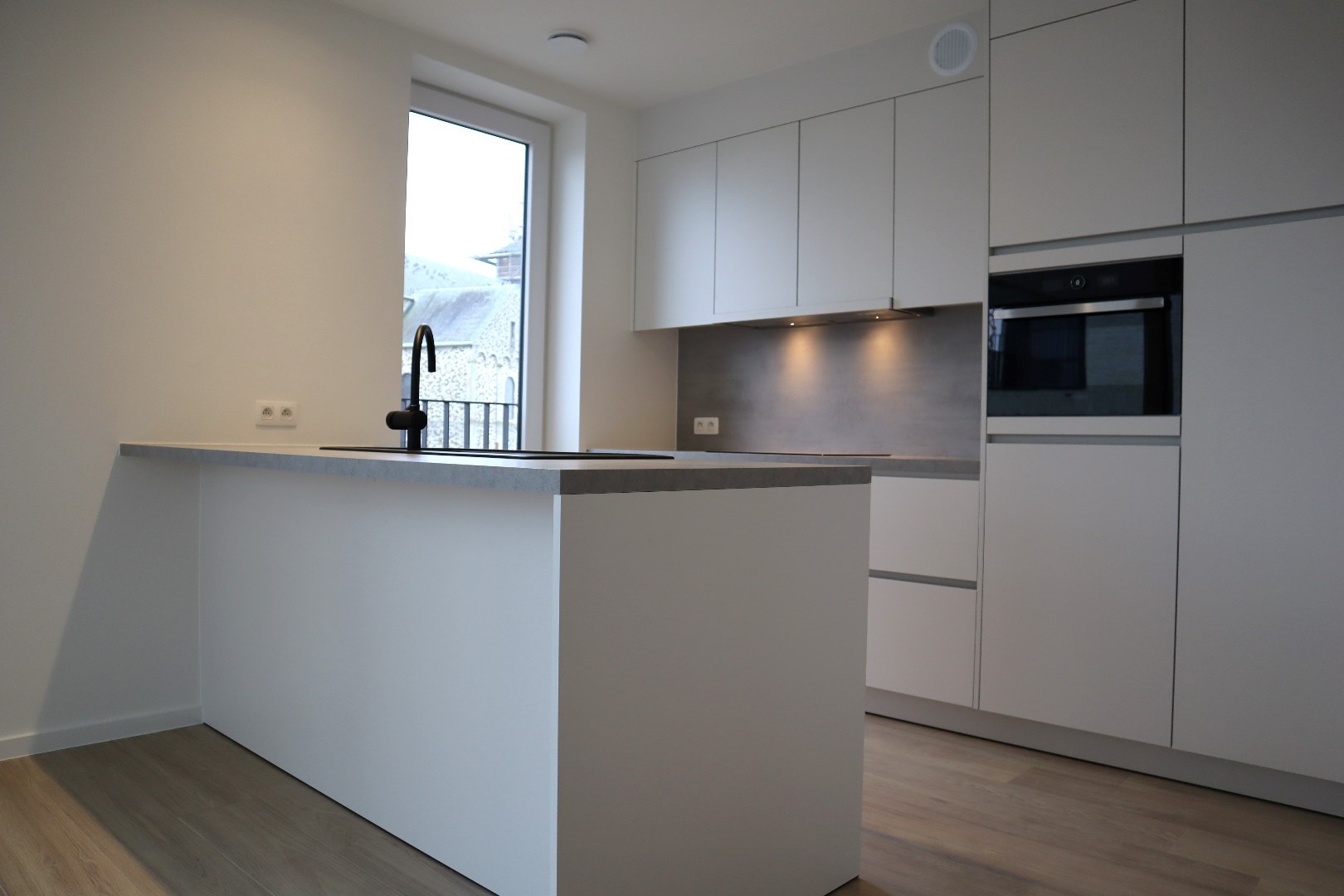 Nieuwbouw luxe appartement te Bierbeek - 2 slaapkamers - foto 3