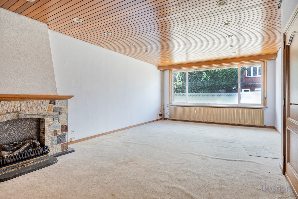Te renoveren woning met 5 garageboxen te koop in Ham - foto 5