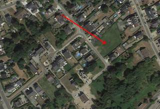  Deze residentiële bouwgrond met een perceeloppervlakte van 16are66ca (OB) is gelegen in een doodlopende straat binnen de Grote Ring van Hasselt...