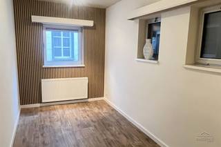 Studio te koop in hartje historisch Antwerpen – topligging in rustige straatDeze studio te koop in Antwerpen-Centrum is gelegen op een absolute...