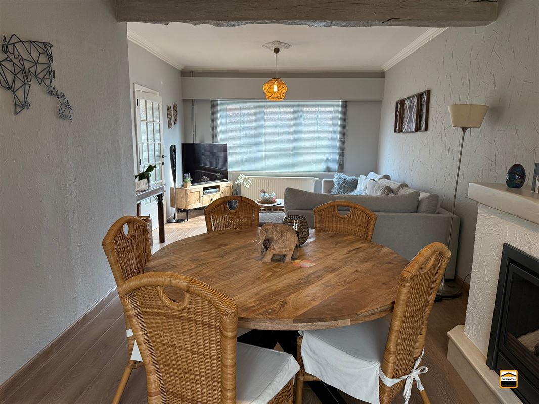 House for sale in Borgloon with 3 bedrooms - photo 5