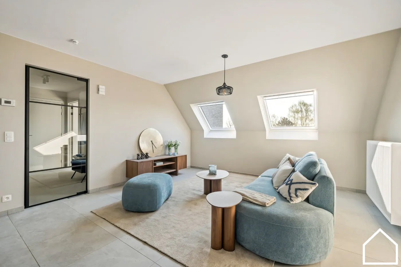 Appartement à vendre à Comines-Warneton