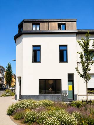 Apartment for rent in Antwerp