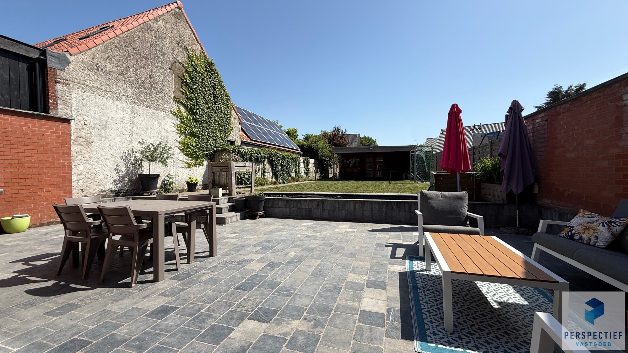 Maison à vendre à Sint-Joris avec 4 chambres - photo 3