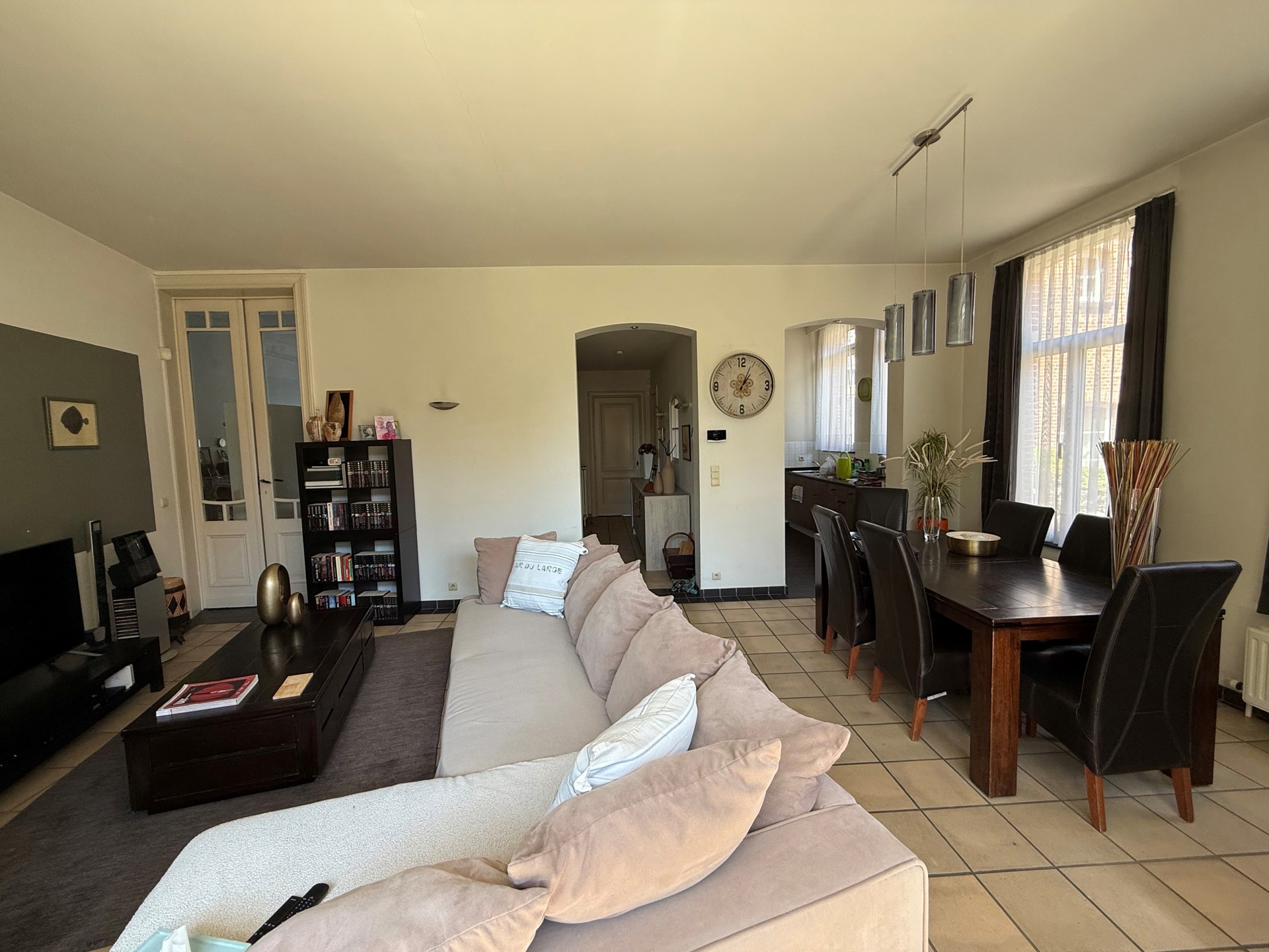 Appartement à vendre à Bornem avec 5 chambres - photo 4