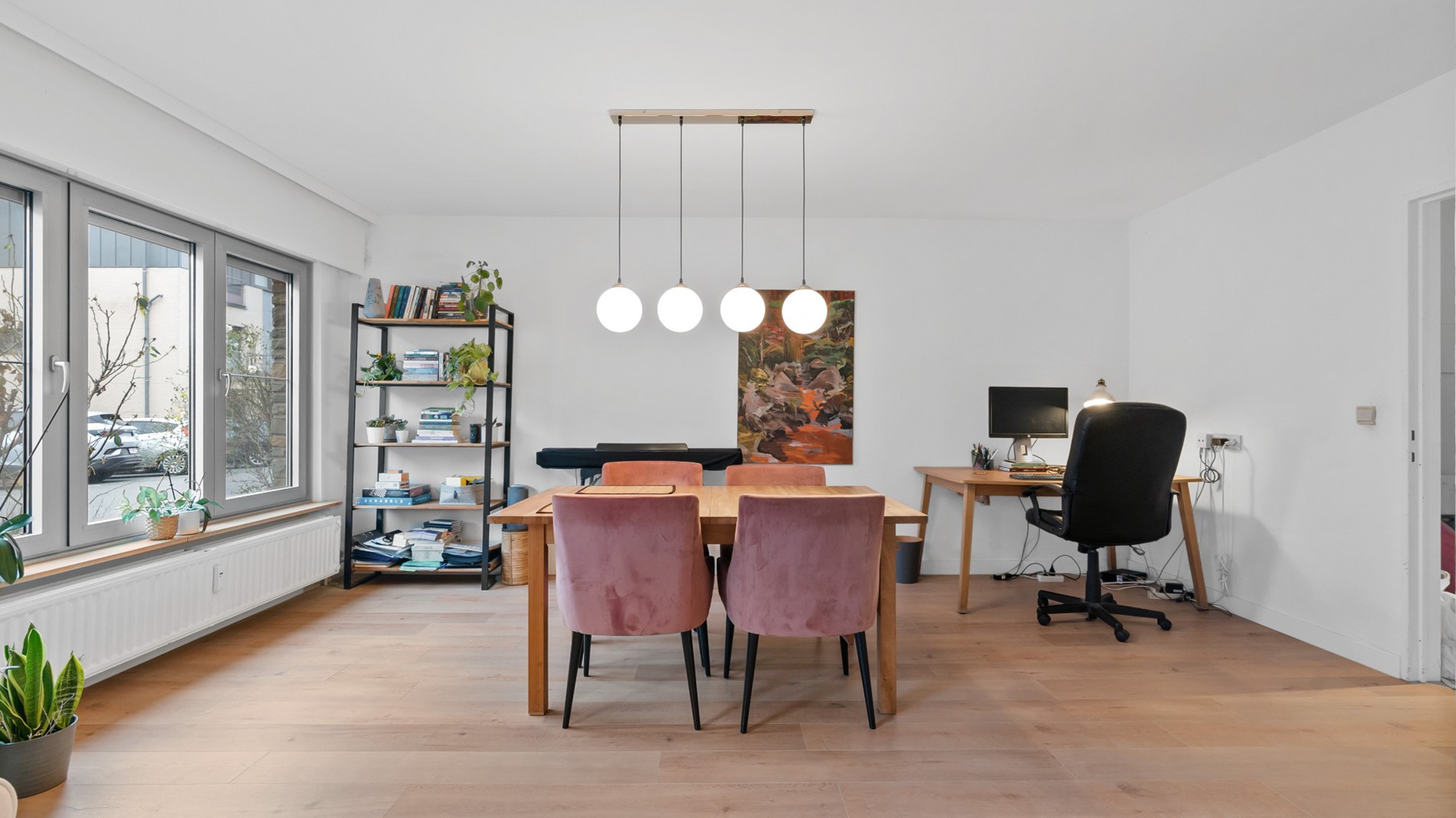 Apartment for sale in Kessel-Lo with 1 bedroom - photo 5