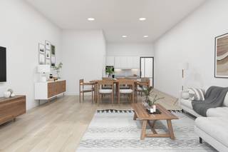 Appartement à vendre à Mol