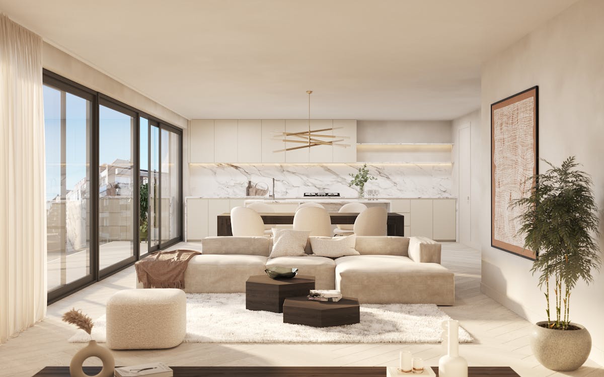 Residentie Caline - foto 5