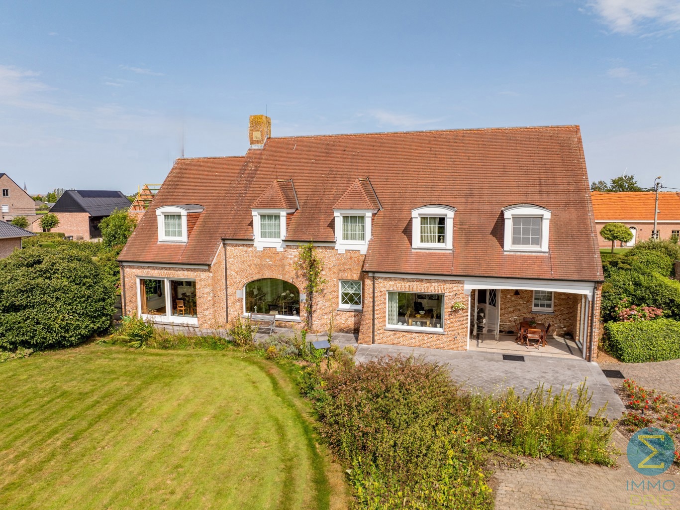 House for sale in Arendonk with 4 bedrooms - photo 2