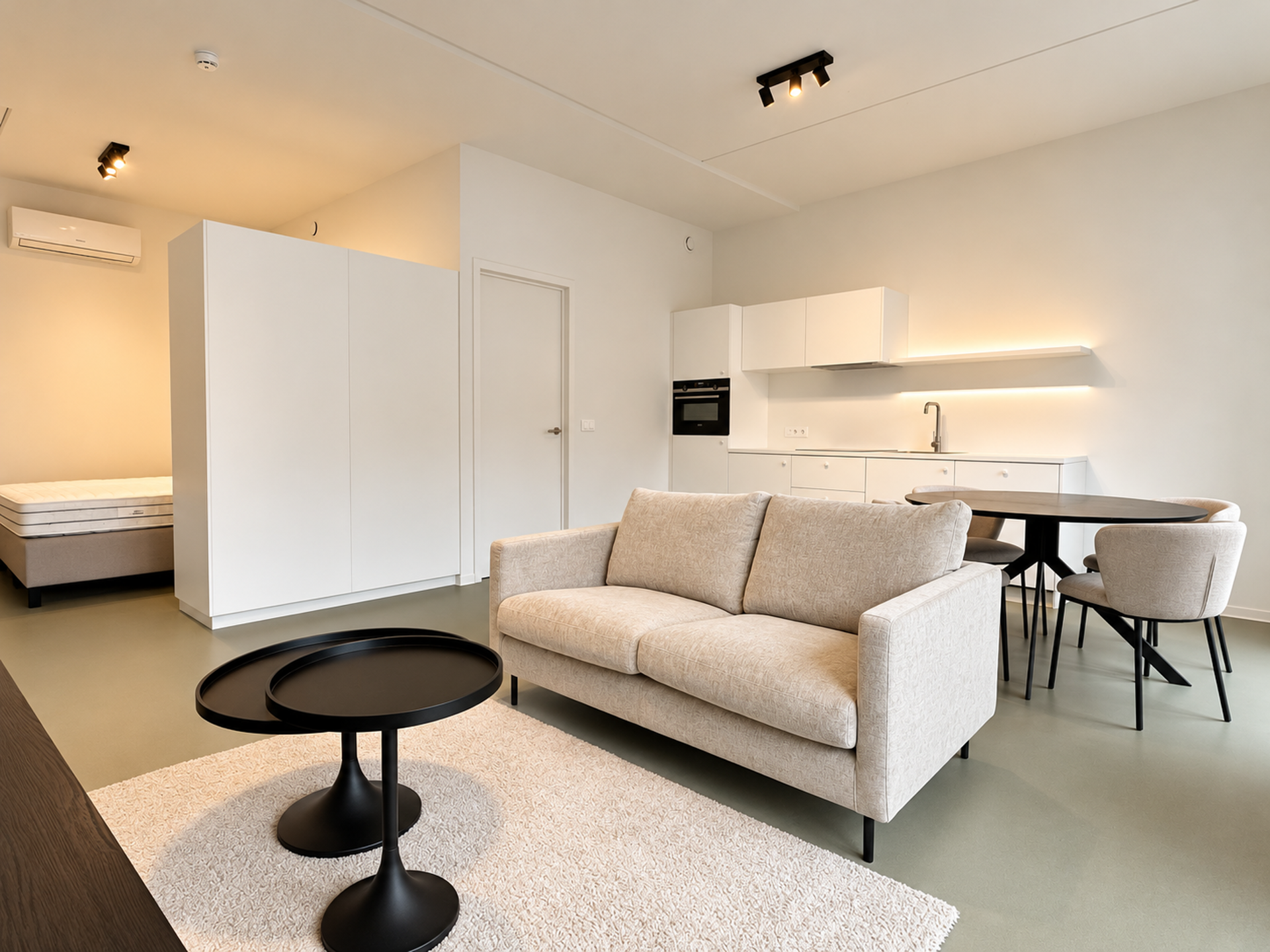 gemeubelde studio op het Zuid - foto 5