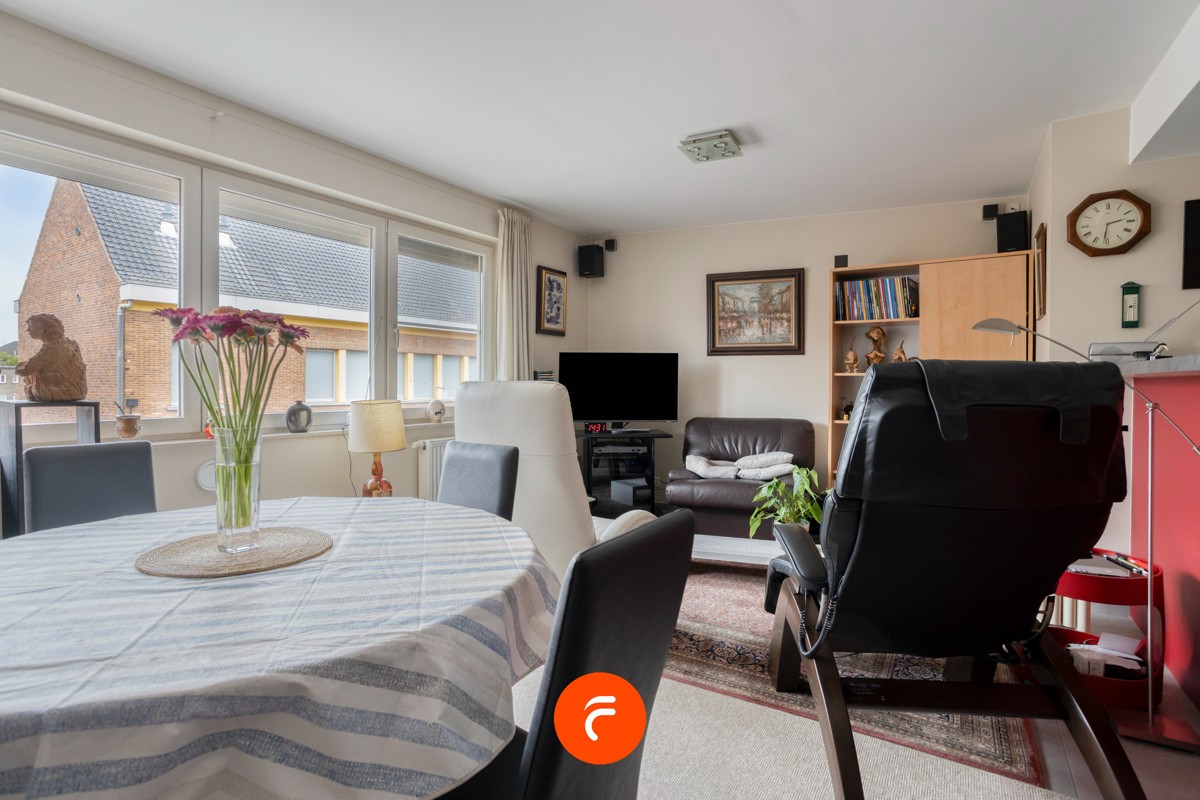 Perfect instapklaar appartement in het centrum van Lauwe - foto 5
