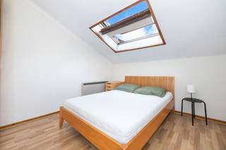 !!!OPEN DAY THIS THURSDAY, 4 DECEMBER 2025, FROM 2 PM TO 4 PM!!! IXELLES, in a quiet street 200 metres from Place Fernand Cocq and the...