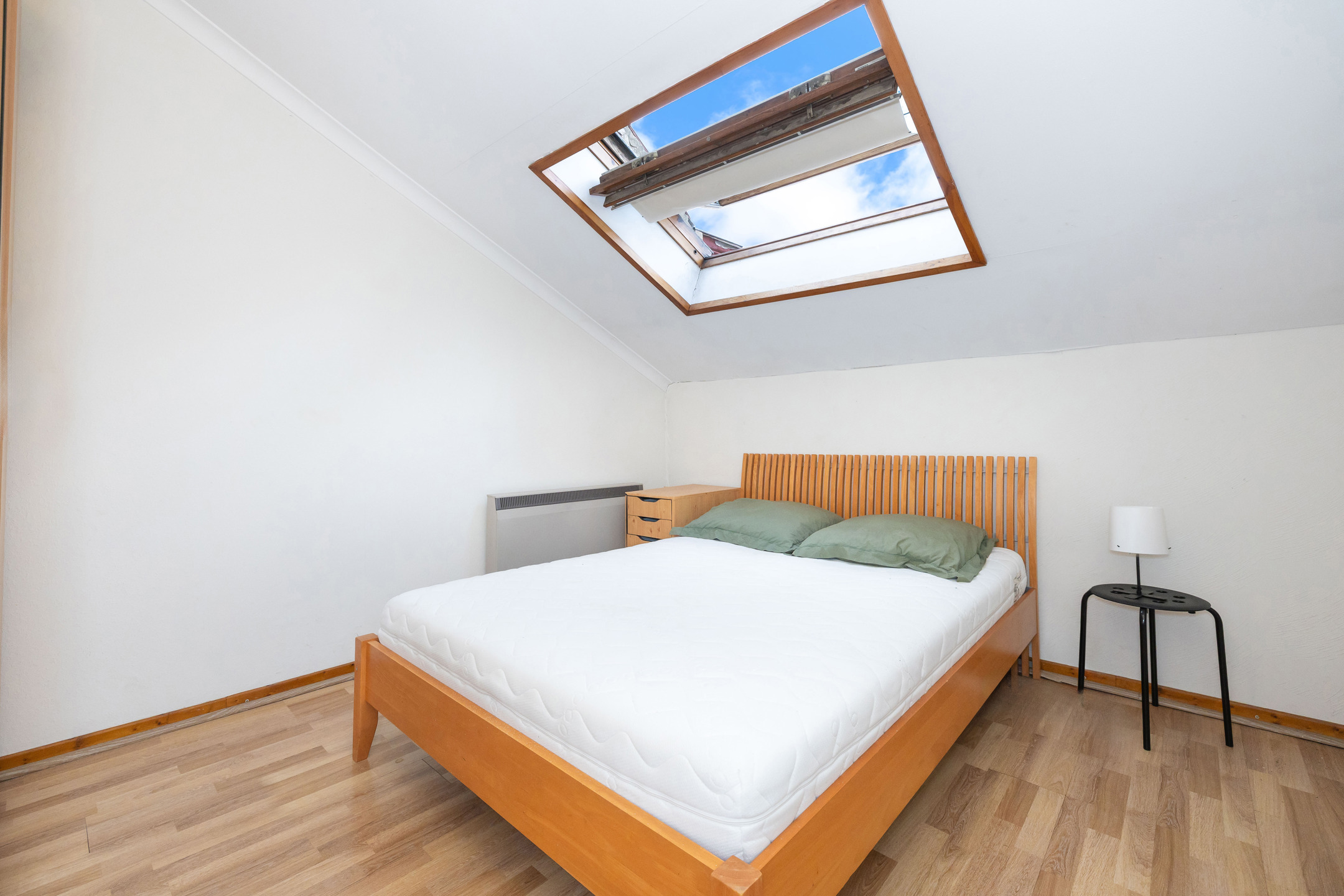 Apartment for sale in Ixelles with 1 bedroom - photo 2