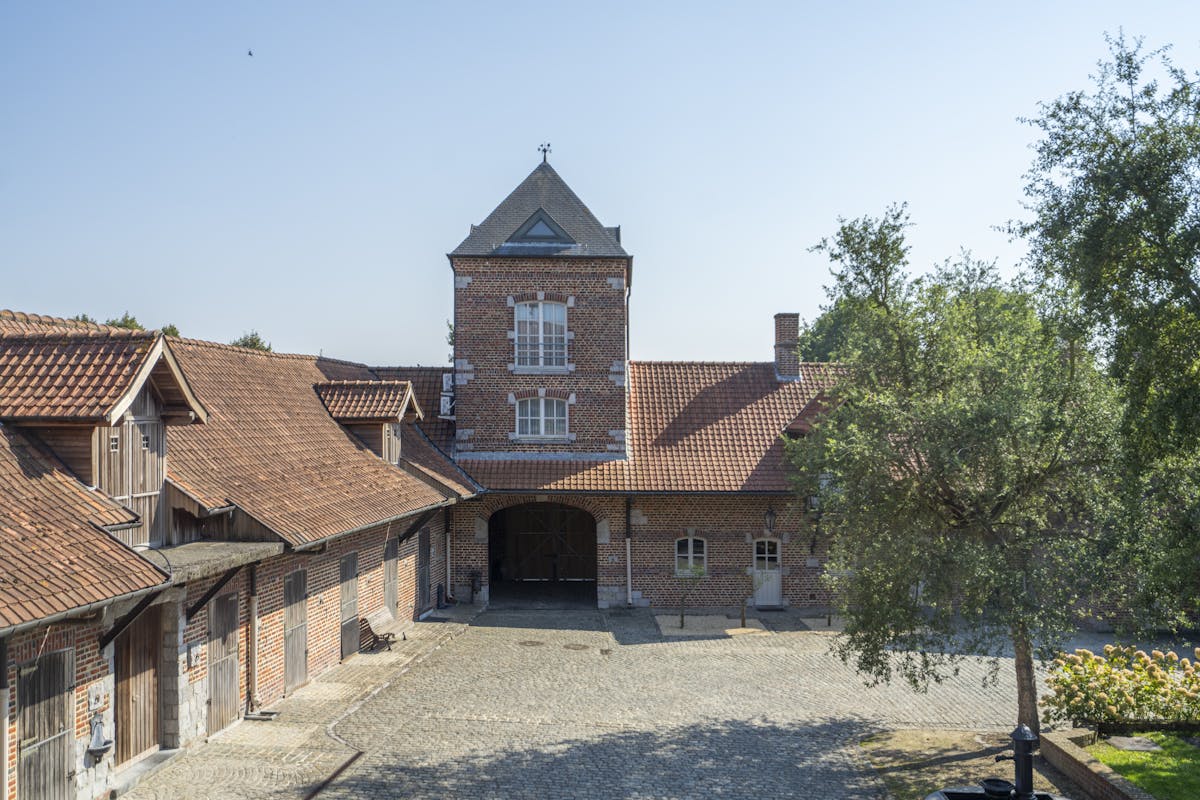 Unieke eigendom te koop in Celles - foto 3