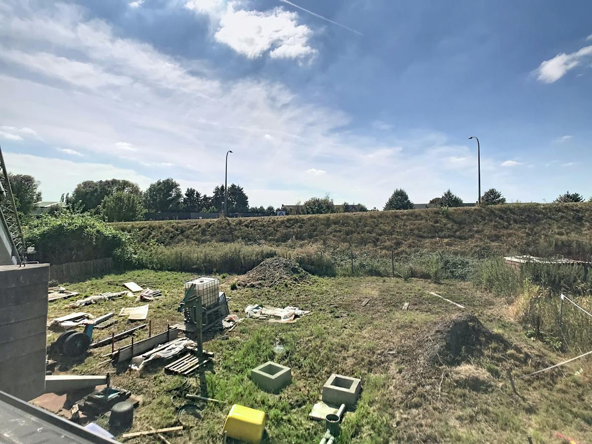 Nieuwbouwwoning met 4 slaapkamers te koop in Zwijndrecht - foto 4