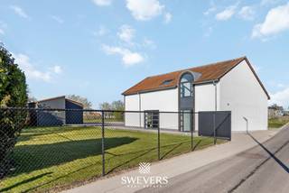House for sale in Gingelom