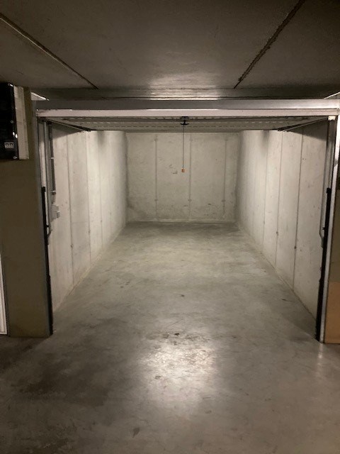 Garagebox in M. Devriendtlaan - foto 3
