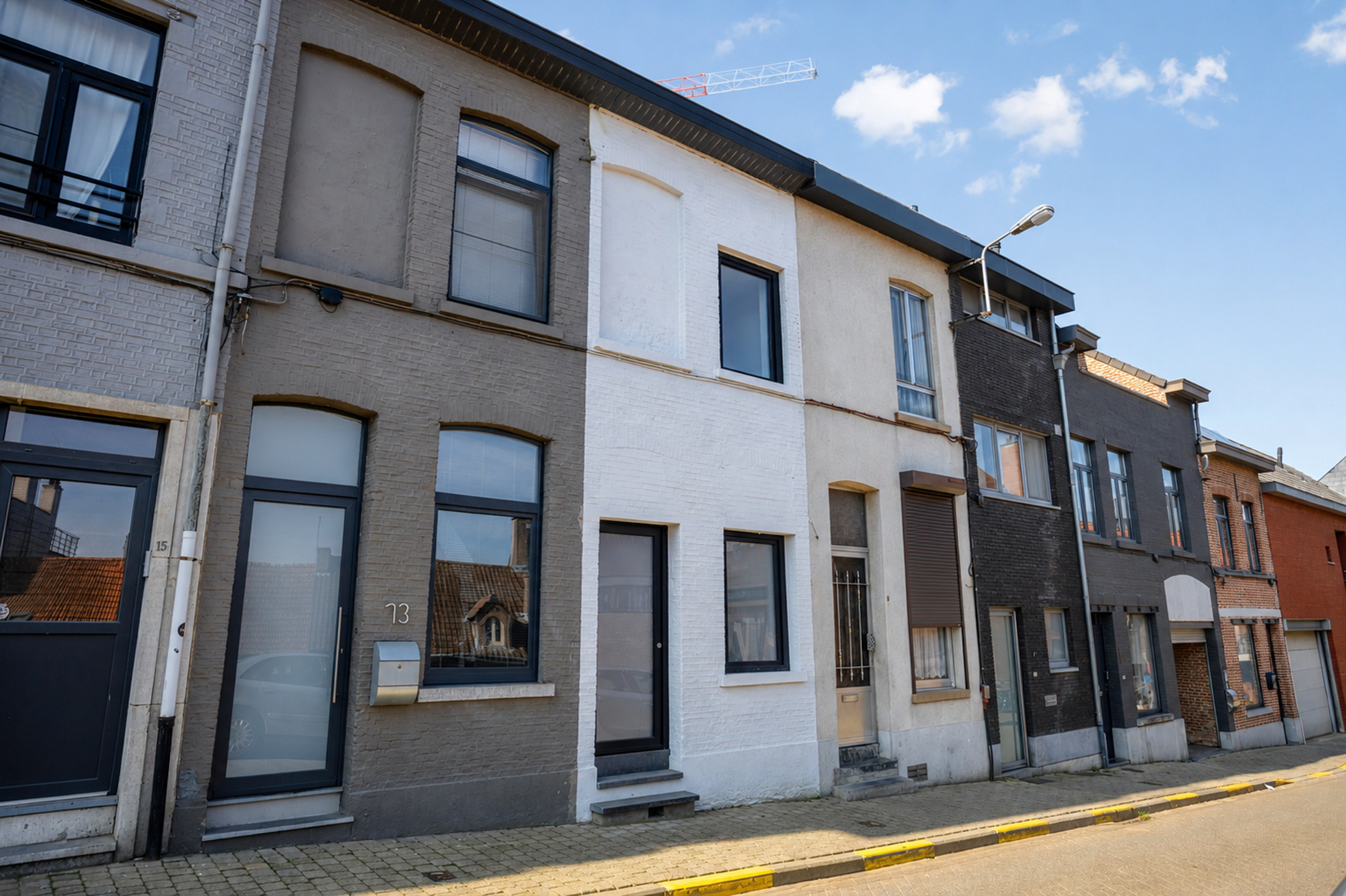 Maison à louer à Aarschot