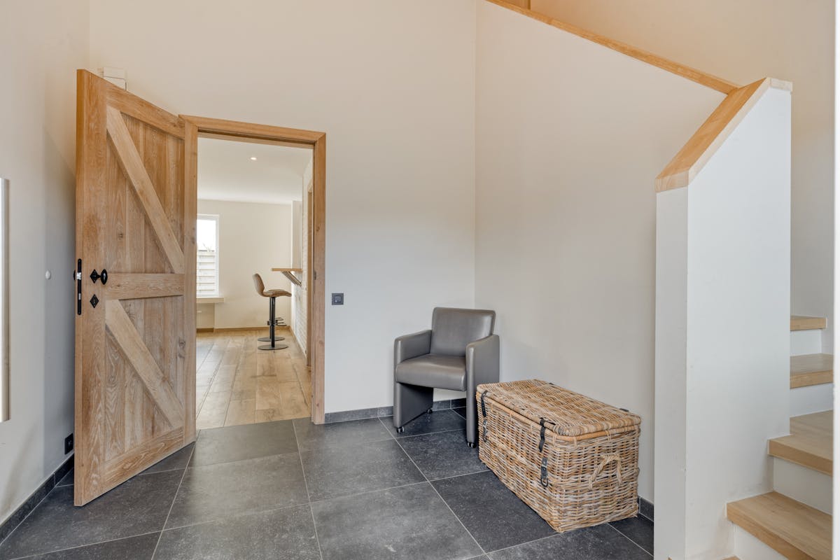 Ready to move in detached house for sale in Blankenberge - photo 3