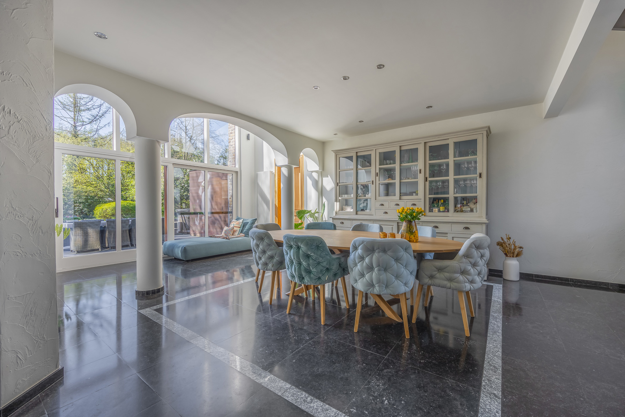 Unieke woning met prachtige tuin en veel privacy - foto 4