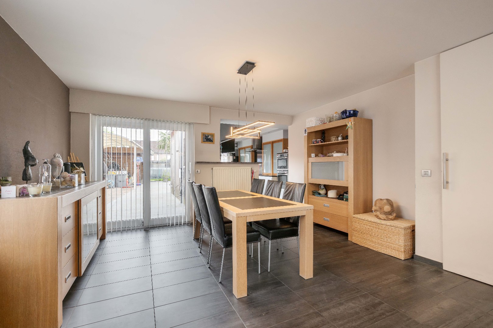 INSTAPKLARE GEZINSWONING IN HARTJE PITTEM OP 390 m² - foto 4