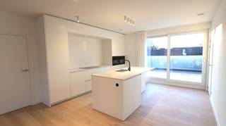 Appartement à louer à Roulers