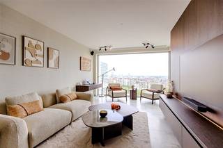 Appartement à louer à Anvers