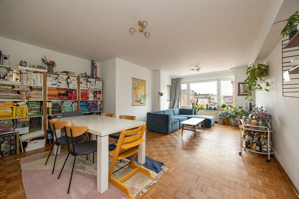 Ruim appartement met zonnig terras - foto 3