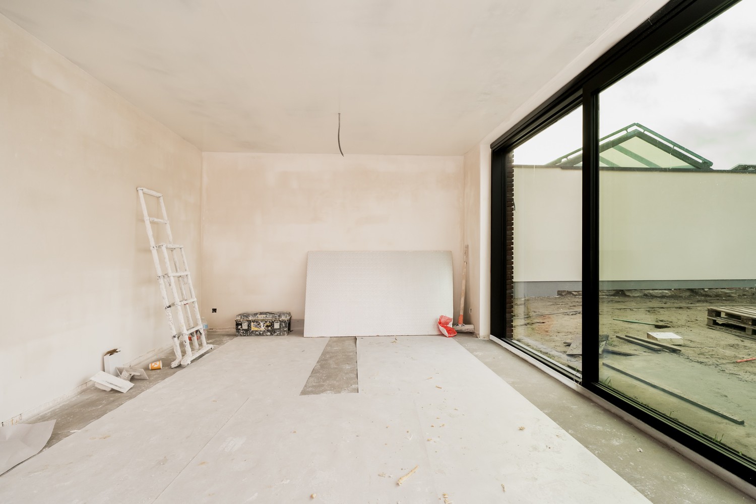 Appartement à vendre à Sleidinge avec 2 chambres - photo 4